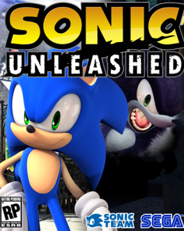 Sonic Unleashed PS Oyun kullananlar yorumlar